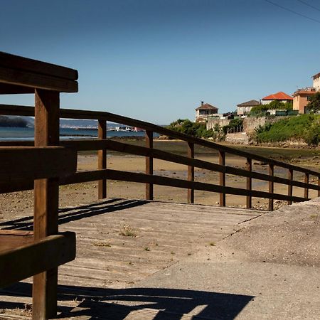 Casa Mavimar Playa Villa Poio Eksteriør billede